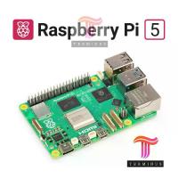 ราคา Raspberry Pi 5 8GB 4GB (Made in UK) (1733594286212745116)