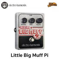 ราคา Electro Harmonix Little Big Muff Pi เอฟเฟคกีต้าร์ (1734346352787883188)