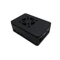 ราคา Raspberry Pi 5th Generation Raspberry Pi 5B Enclosure Box Can Install Fan (1733286401738704240)