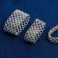ราคา แหวนเงิน925 ลายดอกพิกุล [Dok-Pi-Kun Motif Ring] (1734012058781321169)
