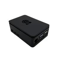 ราคา Raspberry Pi 5th Generation Raspberry Pi 5B Enclosure Box Can Install Fan (1733286401906279998)