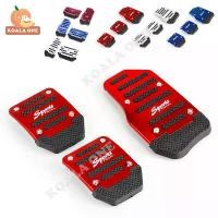 ราคา Gamepad brake pedal brake pedal non-slip pedal foot customize cover car throttle pedal cover gamepad pedal gear auto accelerator keys (1733938292174652793)