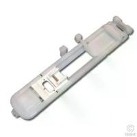 ราคา ตีนผีเย็บรังดุม Buttonhole Foot Slide สำหรับจักร brother รุ่น GS2700,GS3700,GS2786K คําแนะนําผลิตภัณฑ์ใหม่ของเดือนนี้ (1734136723634619662)