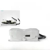 ราคา Three-Phase Foot Switch, YDT1-101 / 20, Two-Way Control Foot Switch, 220V / 380V (1733062106790921331)