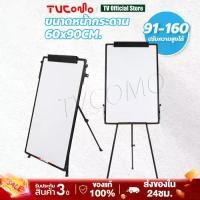 ราคา กระดานฟลิปชาร์ท ไวท์บอร์ดพร้อมขาตั้ง แม่เหล็ก พับเก็บได้ ขนาด 60x90 ซม ไวท์บอร์ดแม่เหล็ก ออฟฟิศ Whiteboard Flipchart (1733867402259301455)