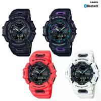 ราคา นาฬิกาข้อมือ Casio G-shock G-Squad (Bluetooth) Fitness Tracking GBA-900 Series GBA-900-1A GBA-900-1A6 BGA-900-4A GBA-900 (1734447472433988760)