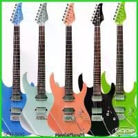 ราคา ChipChteau คุณภาพรับประกันได้ กีตาร์ไฟฟ้า Sqoe - SEIB500 loso guitar รุ่น daisy (1730570510488078715)
