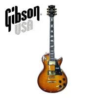 ราคา Guitar Gibson Lespaul custom Sunburst กีต้าร์ไฟฟ้ากิ๊บสัน เลสพอล (1734112258420934552)