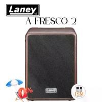 ราคา Laney ตู้แอมป์กีต้าร์โปร่ง 60 วัตต์ Acoustic Guitar Amplifier Watt 60" รุ่น A FRESCO 2 (1733026207696062255)