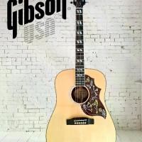 ราคา Gibson Hummingbird กีต้าร์โปร่ง คุณถาพ เสียงดีระดับมืออาชีพ รับประกันสินค้าตรงปก100% จัดส่งในไทย acoustic guitar (1734284281617221528)