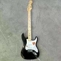 ราคา กีต้าร์ไฟฟ้าFender Stratocaster SSS Guitar Fender Strat (1731289911159261080)