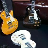 ราคา Siammusic LP-01 กีต้าร์ไฟฟ้า ทรง Les Paul พร้อมของแถม Electric guitar (1731304738258781435)