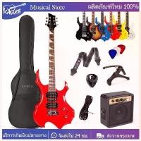 ราคา Jingdong'Shop ใช้งานได้ กีต้าร์ไฟฟ้า Electric Guitar 39 นิ้วกีตาร์ไฟฟ้า ST พร้อมเครื่องขยายเสียง Signature กีตาร์ไฟฟ้า รุ่น ST-Special (1730015932938422624)