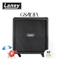 ราคา Laney GS412IA ตู้แอมป์กีต้าร์ไฟฟ้า Electric Guitar Ampifier (1732344191023417135)
