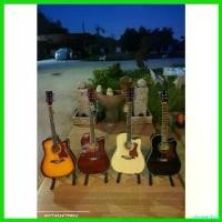 ราคา obstetshop ความคงทน กีตาร์โปร่ง | กีตาร์โปร่งไฟฟ้าราคาถูก คุณภาพดี 41นิ้วมาตรฐานสำหรับมือใหม่Martinlee ML-41c บริการเก็บปลายทาง กีต้าร์ สาย กิ ต้า โปง เบอร์ 11 parker guitar (1730676714982508679)