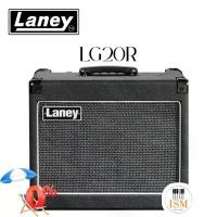 ราคา Laney LG20R ตู้แอมป์กีต้าร์ไฟฟ้า Electric Guitar Ampifier (1732454188897306415)