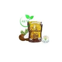 ราคา My Days Coffee กาแฟสูตรคีโต ไขมันต่ำ 0% Sugar Free น้ำหนักสุทธิ 150 กรัม 15 กรัม x 10 ซอง ใช้หญ้าหวานแทนน้ำตาล ไม่มีแคลอรี ไม่มีไขมันทรานส์ ไม่มีคอเลสเตอรอล อย.13-1-11166-6-0004 (1733735141896062229)