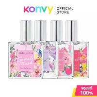 ราคา Cute Press EDP คิวท์เพรส น้ำหอมสำหรับผิวกาย 35ml (Sugar Coral/Juliet Rose/Juliet In Paradise/Daisy In Wonderland) (1734237831401669992)