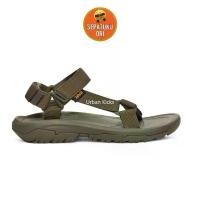 ราคา Urban Kicks TEVA SANDALS (44.5/29cm) MEN'S HURRICANE XLT2 NEW ORIGINALOlive comfortable to wear (1733984278541469308)