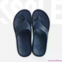 ราคา SSOLE Sandals- รองเท้าแตะใส่วิ่ง สี Deep Blue ขายร้อน รองเท้า cps (1733758356472628665)