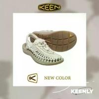 ราคา Keen UNEEK men's and women's shoes, fast delivery Woven Rope Hiking Shoes Sandals 4 Colors Ready to Ship! (1733539320303813906)