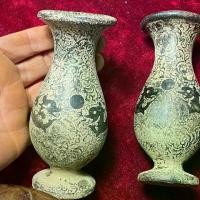 ราคา เหมาเจ๋อตง ทำในปี Qianlong หยกโบราณต่อรองราคาทุกประเภท หยกโบราณสูง หยกโบราณคืนสินค้า หยกเก่าและวัตถุเก่า แจกัน ขัน ลง หิน (1732285350951422808)