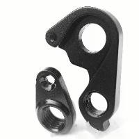 ราคา ที่แขวนตีนผีหลังจักรยาน แบบคาร์บอน สําหรับ Java Vesuvio J·Air Fuoco Upland Road Bike Frame Thru-Axle Gravel Gravel Gravel Carbon Mech Dropout 1 ชิ้น (1734454491864401267)