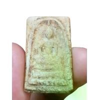 ราคา พระสมเด็จเนื้อผงเก่า (ไม่ทราบที่) องค์ที่ 9 #พระสมเด็จ #พระผงสมเด็จ #พระเนื้อผง #พระผง #พระไม่ทราบที่ #วัตถุมงคล #พระเครื่อง (1733472147054036250)