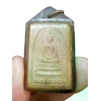 ราคา พระสมเด็จเนื้อผงเก่า (ไม่ทราบที่) องค์ที่ 22 #พระสมเด็จ #พระผงสมเด็จ #พระเนื้อผง #พระผง #พระไม่ทราบที่ #วัตถุมงคล #พระเครื่อง (1733461196366513434)