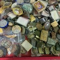 ราคา พระเครื่อง พระเหรียญ เกจิทุกสาย (1734370404918658947)