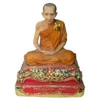 ราคา พระบูชาหลวงพ่อเกษม เขมโก สุสานไตรลักษณ์ จ.ลำปาง ปี 2530 (รุ่นออกวัดพุทธสันติภาวนา) ขนาดหน้าตัก 4.6 นิ้ว #พระบูชาหลวงพ่อเกษม #พระบูชา #พระเครื่อง (1732287398254380314)