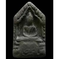 ราคา ❖ขุนแผน พิมพ์ห้าเหลี่ยม ปี 2497 อ. ชุม ไชยคีรี พร้อมบัตรรับรองฯ เนื้อดินผสมผงว่าน เข้มขลัง เชิญชมครับ - นิว พระเครื่อง❀ (1733926328594760741)