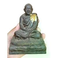 ราคา พระบูชาหลวงพ่อสมชาย ฐิตวิริโย วัดเขาสุกิม จ.จันทบุรี ปี 2537 (ขนาดหน้าตัก 3 นิ้ว) #พระบูชาหลวงพ่อสมชาย #พระบูชา #พระเครื่อง (1732303079624901914)