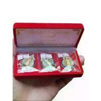 ราคา เหรียญท้าวเวสสุวรรณ วัดประทุมบูชา จ.ปราจีนบุรี ปี 2565 (รุ่นหมดหนี้ ชุดกรรมการ จัดสร้าง 49 ชุด) #ท้าวเวสสุวรรณ #เหรียญท้าวเวสสุวรรณ #เหรียญท้าวเวสสุวรรณวัดประทุมบูชา #เหรียญวัดปร (1733684881726801178)