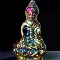 ราคา สินค้าขายดี- ♕พระกริ่ง ปวเรศ พระเครื่อง ส่งตรงปก☛ (1733770673081320580)