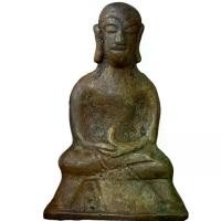 ราคา อุปคุต พระชัย เนื้อทองเหลือง พระเครื่อง ตรงปก งั่ง (1733676023796892861)