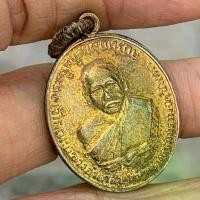 ราคา 【​โปรโมชั่นสุดร้อน!】 หลวงพ่อดิ่ง วัดบางวัว ส่งตามรูป พระเครื่อง พ่อดิ่ง (1734418326952182906)