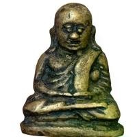 ราคา หลวงพ่อเงิน พิจิตร พระเครื่อง ส่งตรงปก พ่อเงิน พิมพ์นิยม (1733675915297260733)