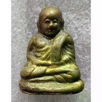 ราคา 【ส่งฟรี】 ✥A251 รูปหล่อโบราณ หลวงพ่อเงิน วัดบางคลาน เนื้อโลหะ พระเครื่อง สวยเก่า เชิญเลือกตามชอบ✤ (1733929522829100258)