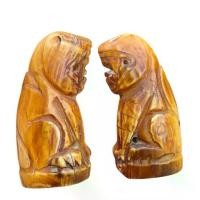 ราคา 【จัดส่งทันที】 ♘เสือหลวงพ่อปาน วัดคลองด่าน วัตถุมงคลหลวงพ่อปาน พระเครื่อง ส่งตรงปก ก857▼ (1733923561040611223)