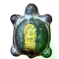 ราคา โปรโมชั่น- พระลังพระสุข วัดปากคลองมหาทา เนื้อเปียกทอง พระเครื่อง พระสุข (1733625540820567262)