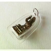 ราคา ส่งฟรี- จี้นางกวัก เสริมดวง จี้มงคลเรียกทรัพย์ พระเครื่อง จี้ห้อยคอ เครื่องประดับแฟชั่น เครื่องราง ทองเหลืองจิ๋ว ของขวัญ (1733319496392279702)