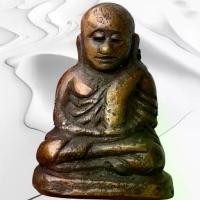 ราคา 【เก็บเงินปลายทาง】 ☞หลวงพ่อเงิน พิมพ์นิยม พระเครื่อง ตรงปก พ่อเงิน♚ (1734054291975210020)