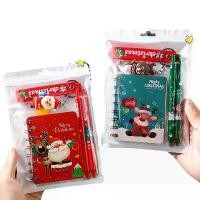 ราคา ชุดเครื่องเขียนคริสต์มาส ถุงของขวัญใส ชุดของขวัญคริสต์มาสสำหรับเด็ก "ทันสมัย" "สินค้าขายดี" หรูหราดูมีระดับ หิน กาบ แต่ง บ้านสวย บอยท่าพระจันทร์ พระเครื่อง (1733316310890284873)