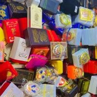 ราคา รวมพระเกจิ ต่างๆๆ พระเครื่อง (1734291707729315818)