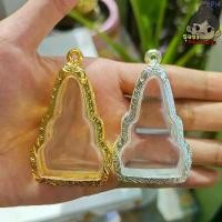 ราคา กรอบพระใส่พระท่ากระดาน กรอบพระเงินผสม | กว้าง3.2*สูง5.2ซม.(ขนาดจอกระจก) ขายดีประจำเดือนนี้ อั๊ตจี้ปัจฉิม ใบต้นหัวใจเศรษฐีเครื่องรางนําโชค จี้แม่บ้านโอม ปะโอ เลี่ยมกันน้ําพลาสติกฉ (1733723563040015534)