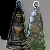 ราคา 【คนไทยแนะนำ!】 ❖พระผงสุพรรณ เบญจภาคี พระเครื่อง ผงสุพรรณ✳ (1734054411844552599)