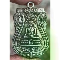 ราคา [COD] หลวงพ่อวัดไร่ขิง พระเครื่อง จี้ พระร้านพระเครื่องมงคลให้บริการพระกรุ พระเกจิอาจารย์เก่า (1732981038028260402)