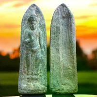 ราคา [พร้อมส่ง] พระเครื่อง พระกรุ พระร่วงหลังราง พระร่วง เนื้อสนิมแดง ร้านพระเครื่องมงคลให้บริการพระกรุ พระเกจิอาจารย์เก่า (1733042361307857970)