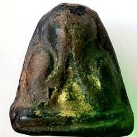 ราคา พระปิดตา หลวงพ่อแก้ว วัดเครือวัลย์ พระเครื่อง ลงรัก ปิดตา (1732877943539467314)